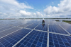 Twenty-five kilowatt capacity; New solar power project started in Kikma