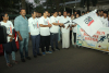 Infopark techies organized rally against intoxication