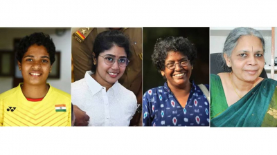 അന്താരാഷ്ട്ര വനിതാ ദിനാചരണം: വനിതാ രത്ന പുരസ്&zwnj;കാരങ്ങൾ പ്രഖ്യാപിച്ചു