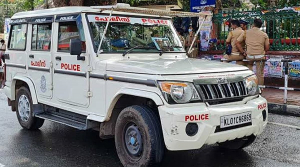 Big salute to Kerala Police; Tight security arrangements for the weeklong celebrations