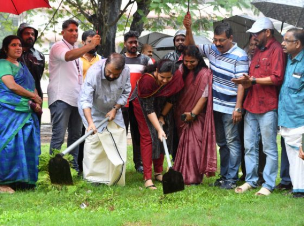 ജനകീയ ശുചീകരണ യജ്ഞത്തോടെ പ്രവേശനോത്സവത്തിന് വിദ്യാലയങ്ങൾ തയാറാകും: മന്ത്രി വി. ശിവൻകുട്ടി