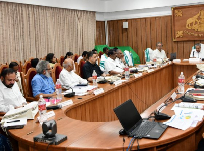 പ്ലാൻസ്&zwnj;പേസ് 2.0 മുഖ്യമന്ത്രി ഉദ്ഘാടനം ചെയ്തു