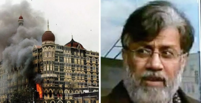 US Supreme Court rejects plea of ​​Mumbai terror attack mastermind Tahawoor Rana