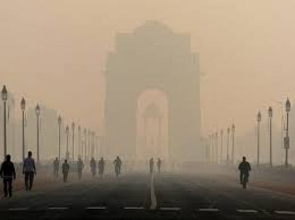 Delhi air pollution: Court criticizes