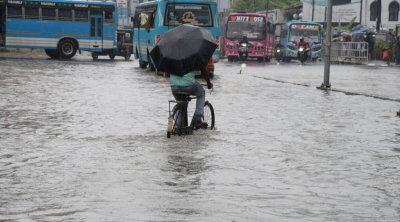 ആറ് ജില്ലകളിൽ ഓറഞ്ച് അലർട്ട്; സംസ്ഥാനത്ത് തീവ്ര മഴ മുന്നറിയിപ്പ്