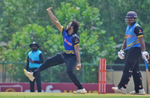 Thiruvananthapuram defeats Palakkad in KCA - NSK Twenty20 tournament