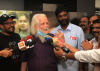 Screening of the film ROCKETRY - THE NAMBI EFFECT under the aegis of Trivandrum Press Club