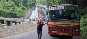 KSRTC to run more services to Malakappara