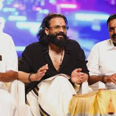 Karikakkam Festival 2025 begins on April 3; Jayasurya as chief guest