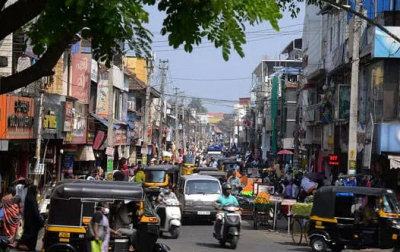 Inspection in public markets in connection with Onam: Action taken against 11 business establishments