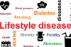 Nationwide lifestyle screening to 80 lakhs  A comprehensive plan to combat lifestyle diseases