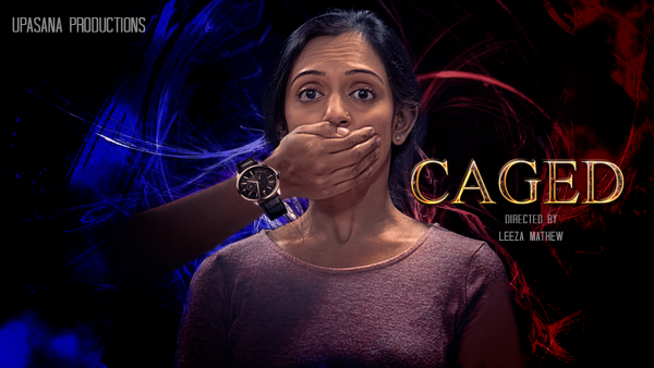 &#039;Caged&#039; is a short film by American Malayalee women about a new life in a cage