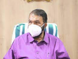 School cleaning and disinfection on the 19th and 20th, prior to the school opening on February 21st; Minister V Sivankutty requested the entire community to mobilize in the preparations