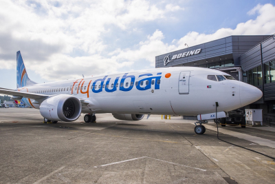 Flydubai service to 10 more destinations
