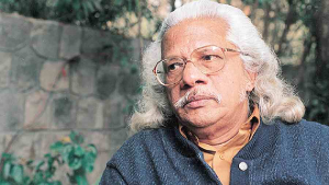 Police complaint against Adoor Gopalakrishnan: Controversial remarks are a crime under the SC-ST Act