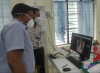 The e-health project in the medical college is in its final stages