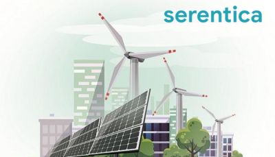 Serentica Renewables partners with Greenco Group