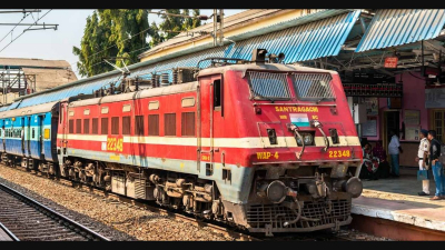 Special train to Kerala for Christmas holidays; Mumbai Malayalees with complaints