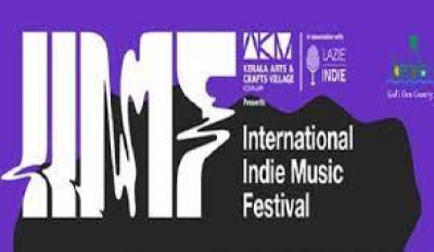 The Indie Music Festival is a fusion of music cultures