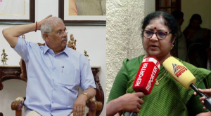 വിസിമാരുടെ പുനർനിയമനം സർക്കാർ ശുപാർശ അനുസരിച്ചാകണമെന്ന വിധി ഗവർണർ അംഗീകരിച്ചില്ലെന്നാണ് സര്‍ക്കാര്‍