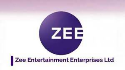 For Zee Entertainment Enterprises  Gold Award at Titan Business Awards