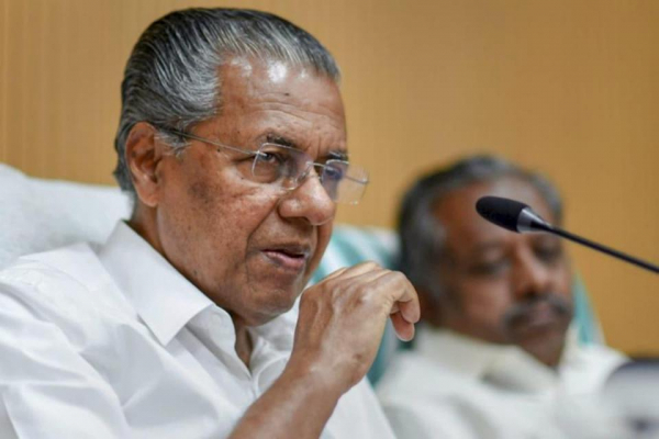 Schooling for Excellence: Dr. The second part of the MA Khader Committee report was submitted to Chief Minister Pinarayi Vijayan