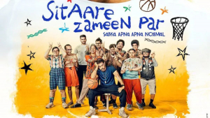 Sitare Sameen Par:Positive comments