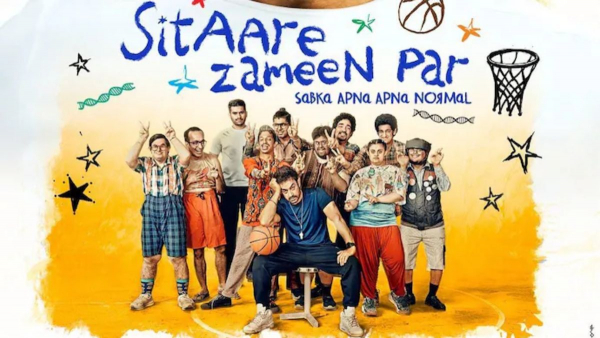 Sitare Sameen Par:Positive comments