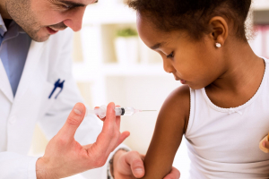 vaccine for kids in cuba