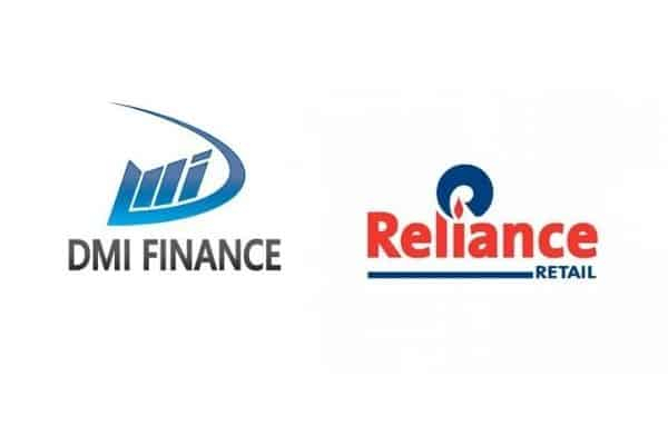 DMI Finance with digital loans to Reliance customers