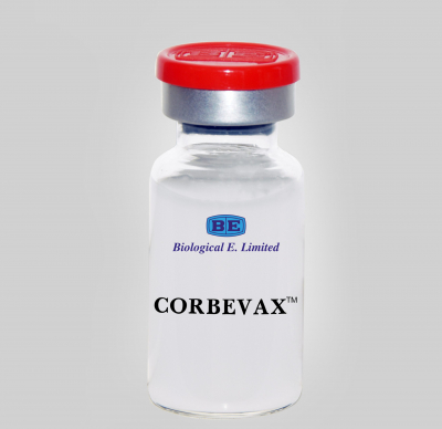 Corbivax wastage: On average, not even 700 children arrive daily