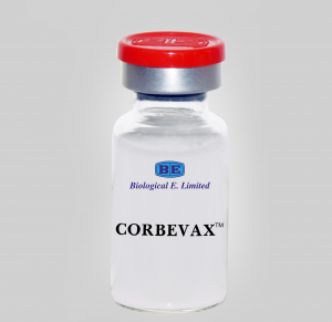 Corbivax wastage: On average, not even 700 children arrive daily