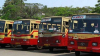KSRTC with extra services on Christmas New Year