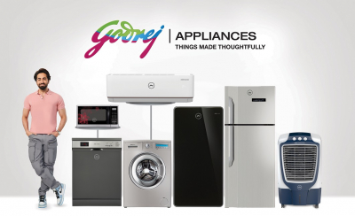 Ayushman Khurana appointed Godrej Appliances brand ambassador