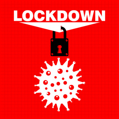 lockdown