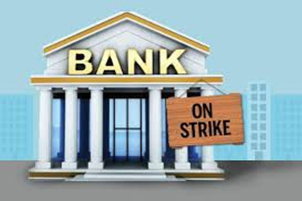 Banking sector to go on two-day national strike