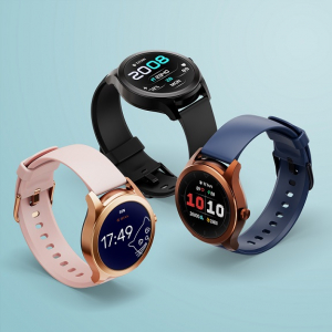 With great features  Titan smartwatch on the market