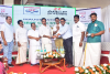 AG &amp; P is the first to supply CNG in Kollam district