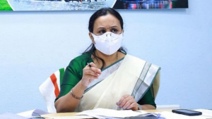  Intensive action plan for disease eradication: Minister Veena George