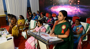 Strong action against attack on health workers: Minister Veena George