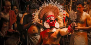 'Hathane Udaya' with ancient sights of Malabar; in theaters on April 18th