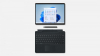 Microsoft has released the Surface Pro 8
