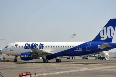Go First adds 55th Airbus A320NEO aircraft to fleet