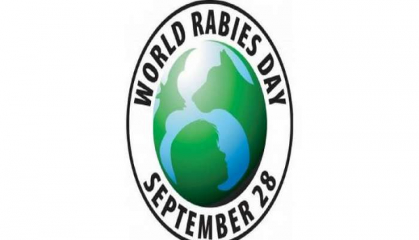 world rabees day