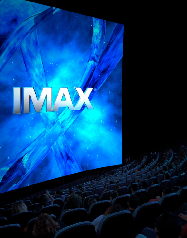 IMAX signs agreement with Broadway to bring first IMAX theater to Coimbatore, India