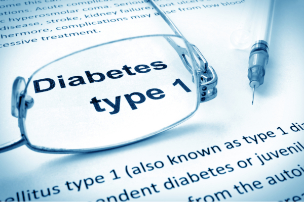 The Department of Public Instruction has issued guidelines for the schooling of children with type one diabetes