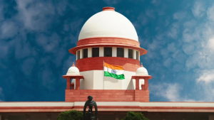 Prohibition of Religious Conversion Act in States; Petitions can be heard: Supreme Court