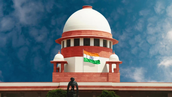 Prohibition of Religious Conversion Act in States; Petitions can be heard: Supreme Court