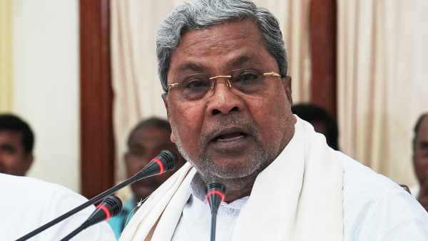 Karnataka government amends law to provide 4% Muslim reservation in construction contracts up to Rs 2 crore