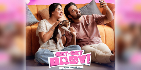 &#039;Get Set Baby&#039; wins hearts of audience; Film enters 30th day